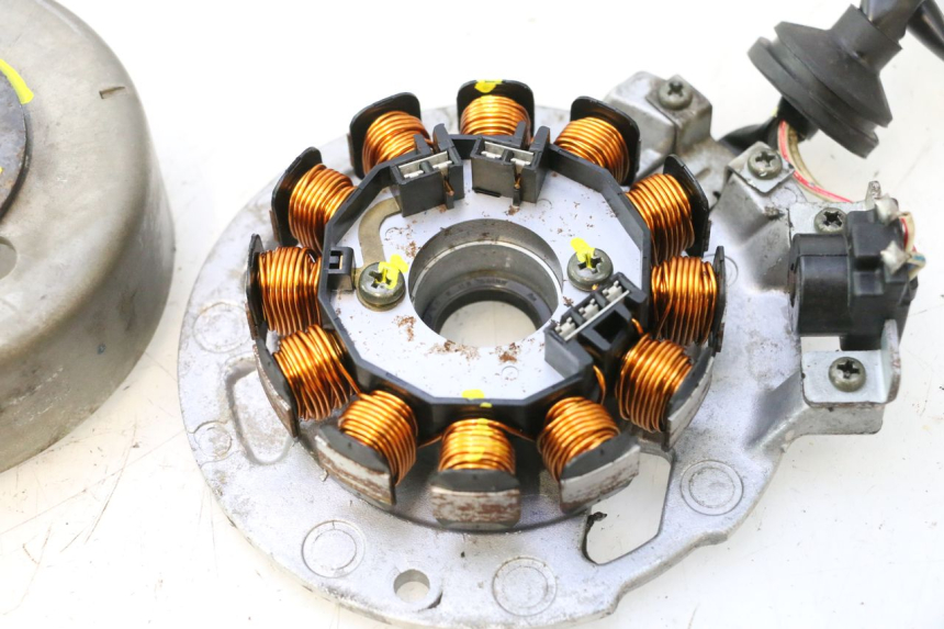 photo de ROTOR STATOREN MBK MACH G AC 50 (2002 - 2014) - Productaanzicht