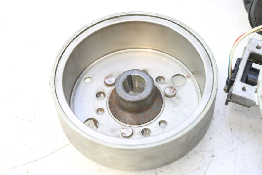 photo de ROTOR STATOREN MBK MACH G AC 50 (2002 - 2014) - Technische close-up