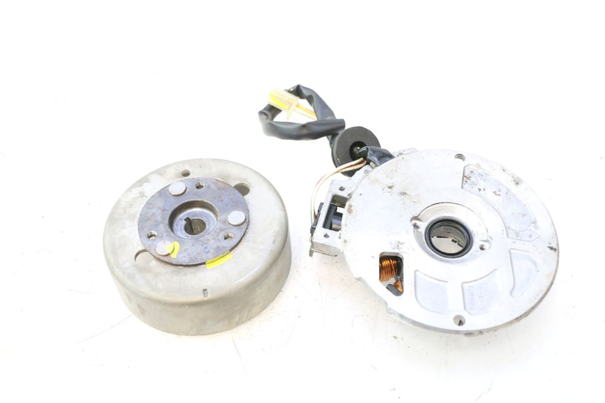 photo de ROTOR STATOREN MBK MACH G AC 50 (2002 - 2014) - Overzicht