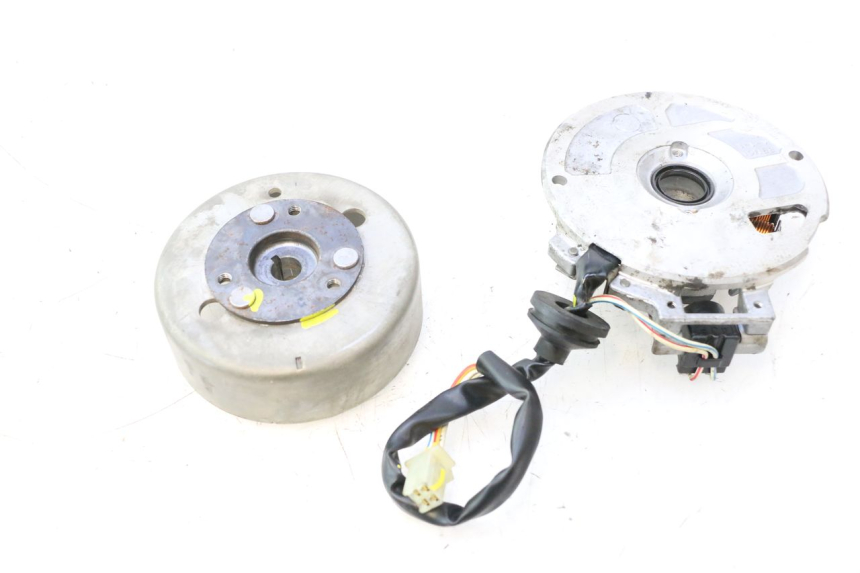 photo de ROTOR STATOREN MBK MACH G AC 50 (2002 - 2014) - Bevestigingspunten