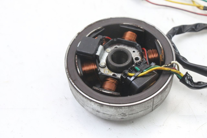photo de ROTOR STATOREN MBK X-LIMIT XLIMIT 50 (2007 - 2012) - Overzicht