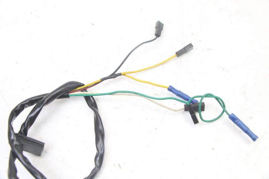 photo de ROTOR STATOREN MBK X-LIMIT XLIMIT 50 (2007 - 2012) - Staat van het oppervlak