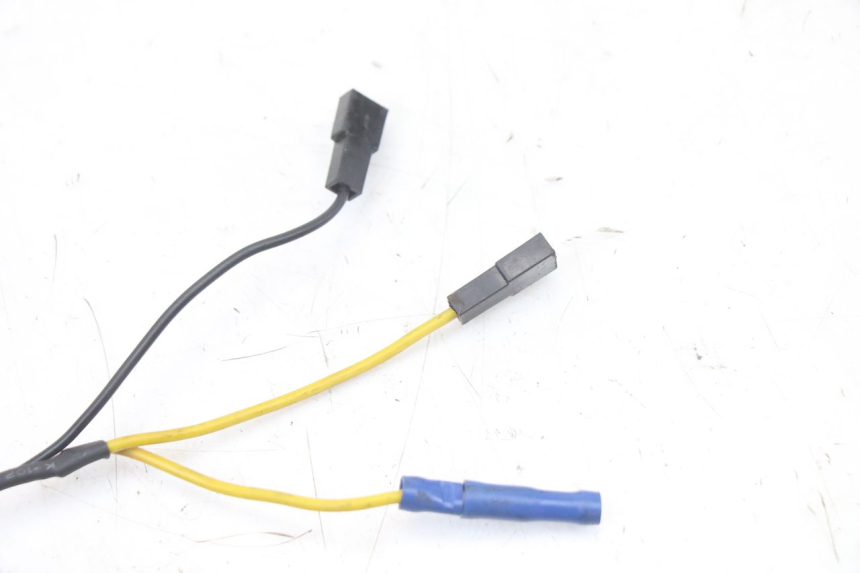 photo de ROTOR STATOREN MBK X-LIMIT XLIMIT 50 (2007 - 2012) - Gecontroleerd onderdeel