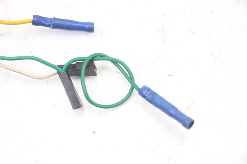 photo de ROTOR STATOREN MBK X-LIMIT XLIMIT 50 (2007 - 2012) - Markeringen en referenties