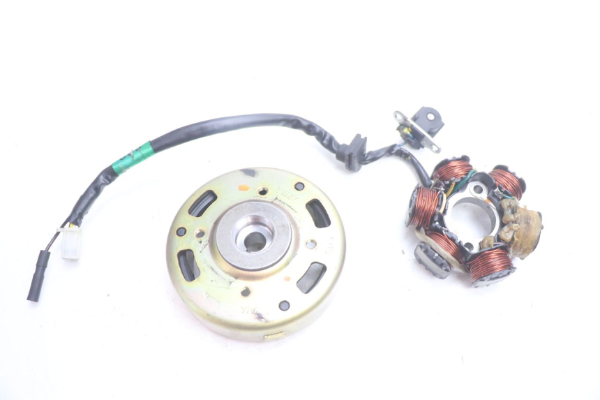 photo de ROTOR STATOR SYM MIO 50 (2005 - 2010) - Hoofdaanzicht