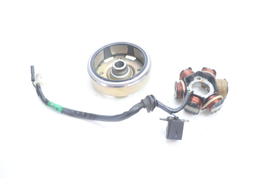 photo de ROTOR STATOR SYM MIO 50 (2005 - 2010) - Detail van het onderdeel