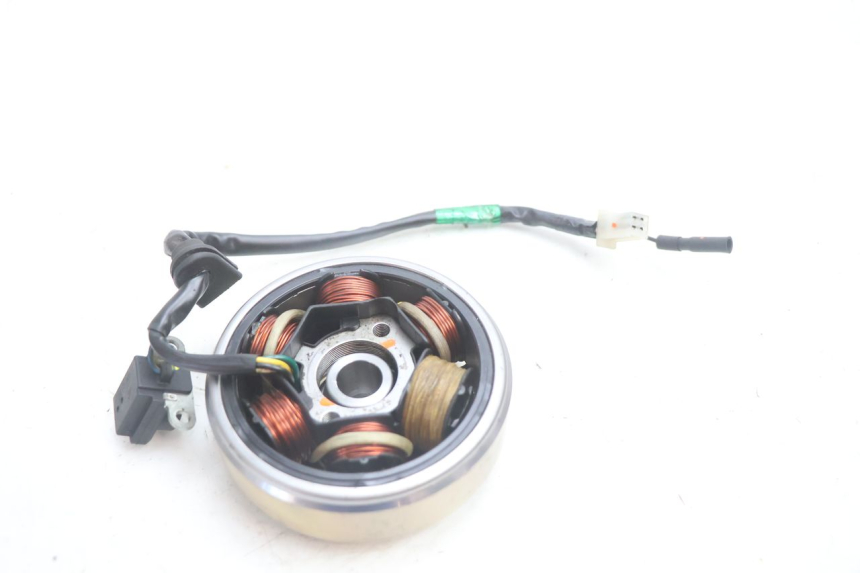 photo de ROTOR STATOR SYM MIO 50 (2005 - 2010) - Andere kijkhoek