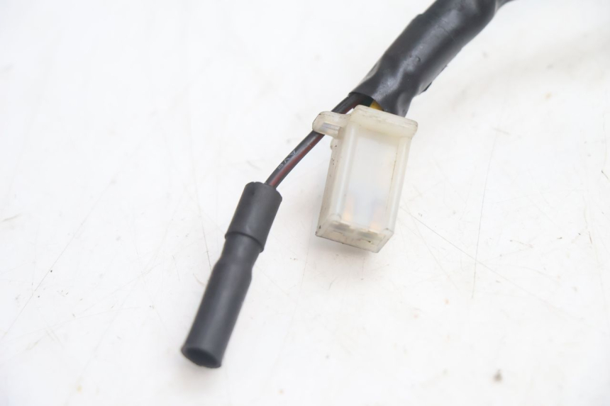 photo de ROTOR STATOR SYM MIO 50 (2005 - 2010) - Staat van het oppervlak