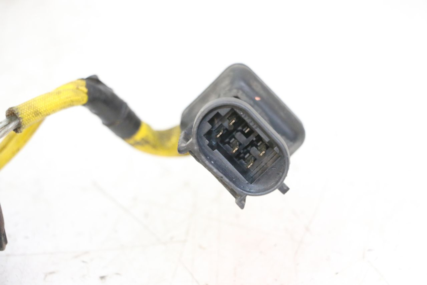 photo de ROTOR STATORE PIAGGIO MP3 125 (2006 - 2014) - Zoom op gebruiksstaat