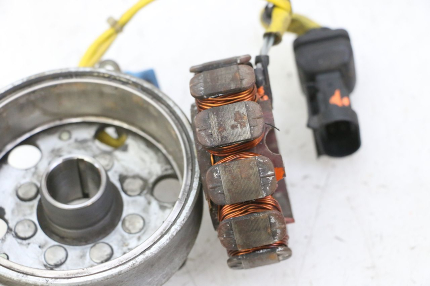 photo de ROTOR STATORE PIAGGIO MP3 125 (2006 - 2014) - Andere kijkhoek