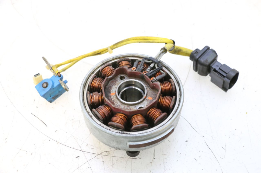 photo de ROTOR STATORE PIAGGIO MP3 125 (2006 - 2014) - Andere kijkhoek