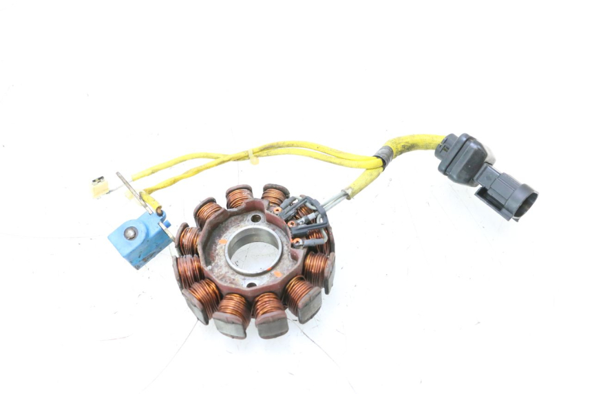 photo de ROTOR STATORE PIAGGIO MP3 125 (2006 - 2014) - Technische close-up