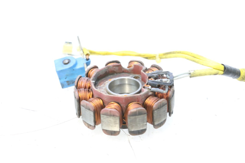 photo de ROTOR STATORE PIAGGIO MP3 125 (2006 - 2014) - Overzicht