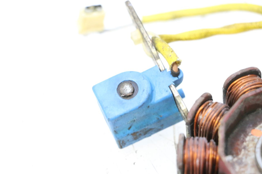 photo de ROTOR STATORE PIAGGIO MP3 125 (2006 - 2014) - Bevestigingspunten