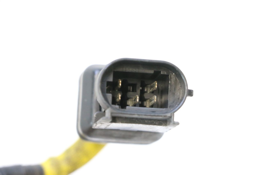 photo de ROTOR STATORE PIAGGIO MP3 125 (2006 - 2014) - Gecontroleerd onderdeel