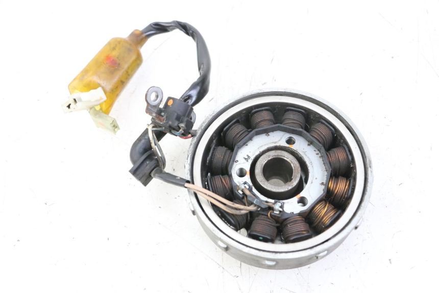 photo de ROTOR STATOREN MBK MW TRYPTIK 125 (2014 - 2016) - Detail van het onderdeel