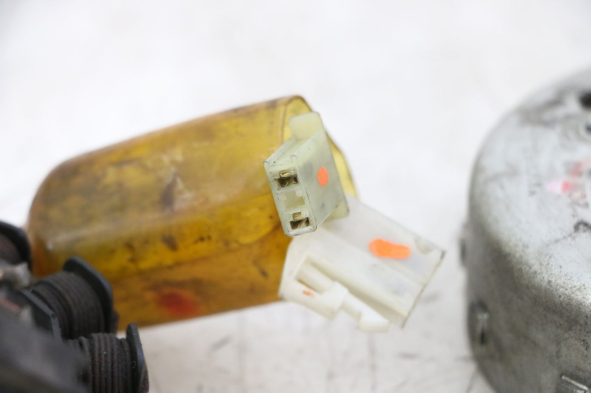 photo de ROTOR STATOREN MBK MW TRYPTIK 125 (2014 - 2016) - Productaanzicht