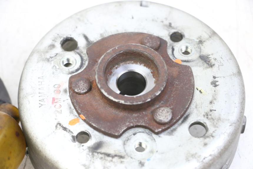 photo de ROTOR STATOREN MBK MW TRYPTIK 125 (2014 - 2016) - Zoom op componenten