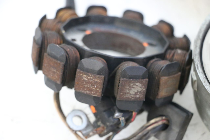 photo de ROTOR STATOREN MBK MW TRYPTIK 125 (2014 - 2016) - Overzicht