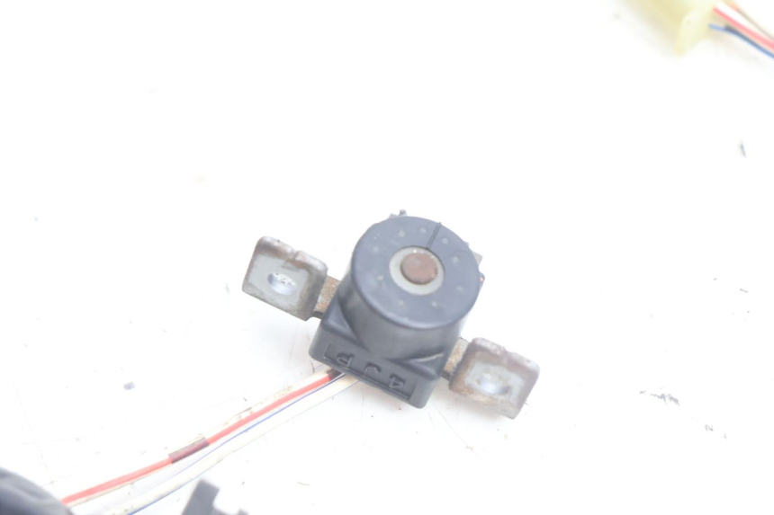 photo de ROTOR STATOREN YAMAHA NEO'S NEOS 2T 50 (1998 - 2007) - Productaanzicht