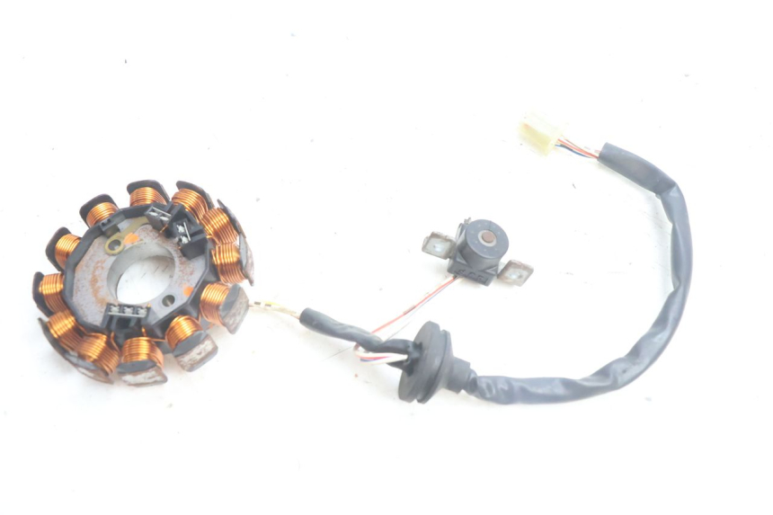 photo de ROTOR STATOREN YAMAHA NEO'S NEOS 2T 50 (1998 - 2007) - Gecontroleerd onderdeel