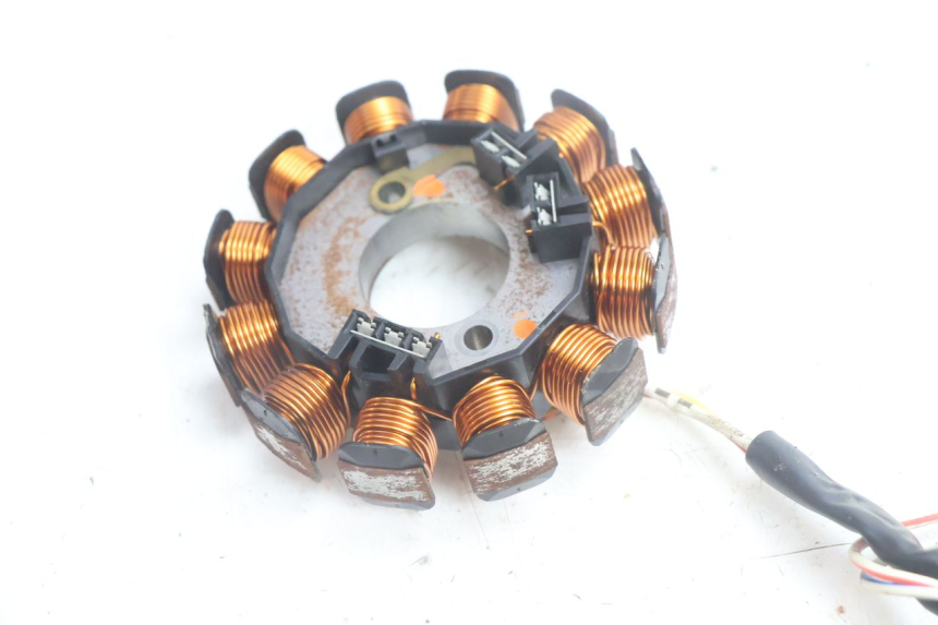 photo de ROTOR STATOREN YAMAHA NEO'S NEOS 2T 50 (1998 - 2007) - Markeringen en referenties
