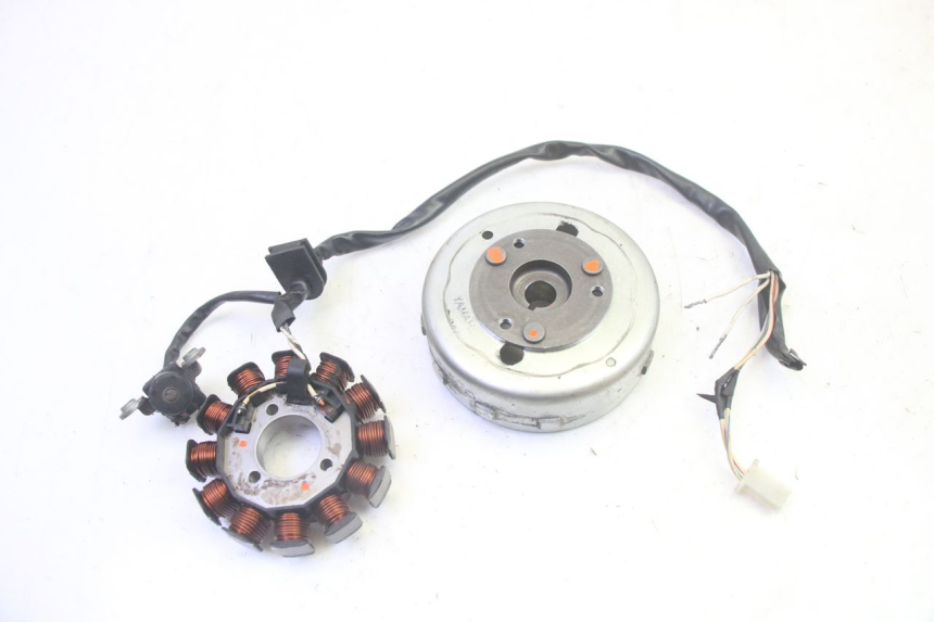 photo de ROTOR STATORE YAMAHA NEOS NEO'S 4T 50 (2008 - 2016) - Hoofdaanzicht