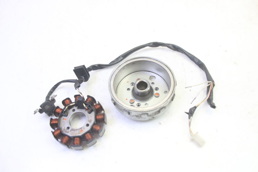 photo de ROTOR STATORE YAMAHA NEOS NEO'S 4T 50 (2008 - 2016) - Detail van het onderdeel