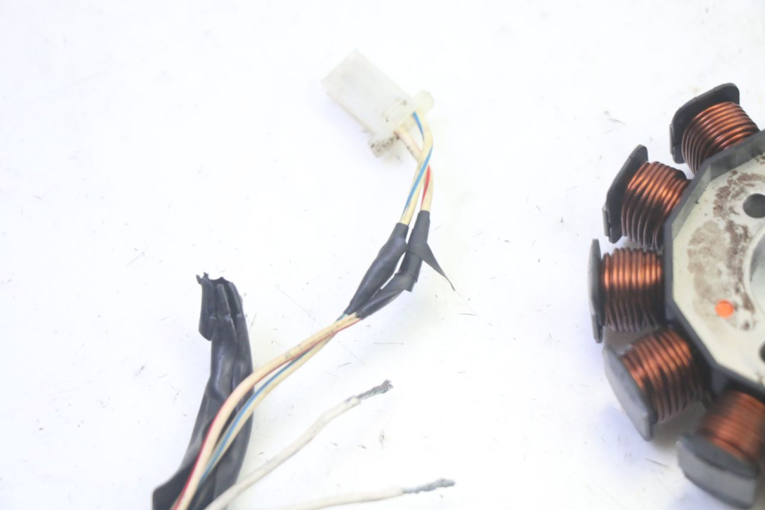 photo de ROTOR STATORE YAMAHA NEOS NEO'S 4T 50 (2008 - 2016) - Productaanzicht