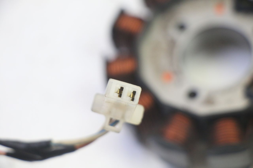 photo de ROTOR STATORE YAMAHA NEOS NEO'S 4T 50 (2008 - 2016) - Kenmerkende details