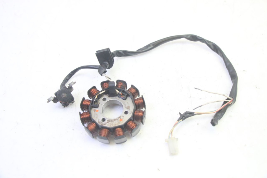 photo de ROTOR STATORE YAMAHA NEOS NEO'S 4T 50 (2008 - 2016) - Technische close-up