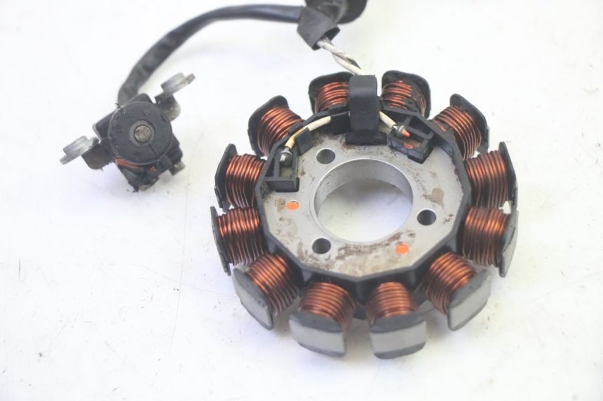 photo de ROTOR STATORE YAMAHA NEOS NEO'S 4T 50 (2008 - 2016) - Overzicht