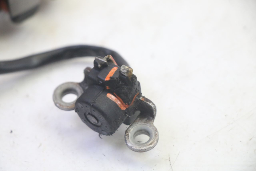 photo de ROTOR STATORE YAMAHA NEOS NEO'S 4T 50 (2008 - 2016) - Gecontroleerd onderdeel