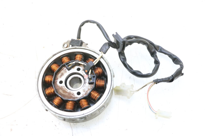 photo de ROTOR STATORE YAMAHA NEOS NEO'S 4T 50 (2008 - 2016) - Technische close-up