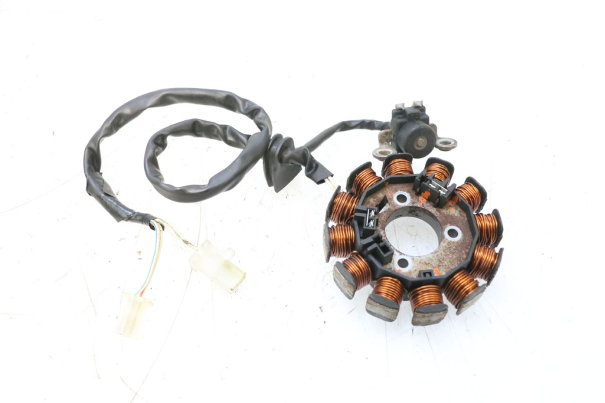 photo de ROTOR STATORE YAMAHA NEOS NEO'S 4T 50 (2008 - 2016) - Overzicht