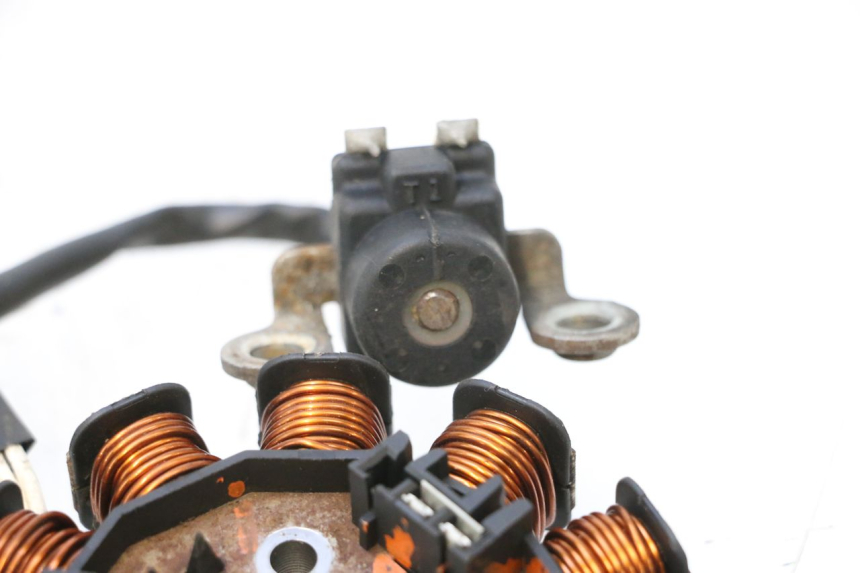 photo de ROTOR STATORE YAMAHA NEOS NEO'S 4T 50 (2008 - 2016) - Staat van het oppervlak