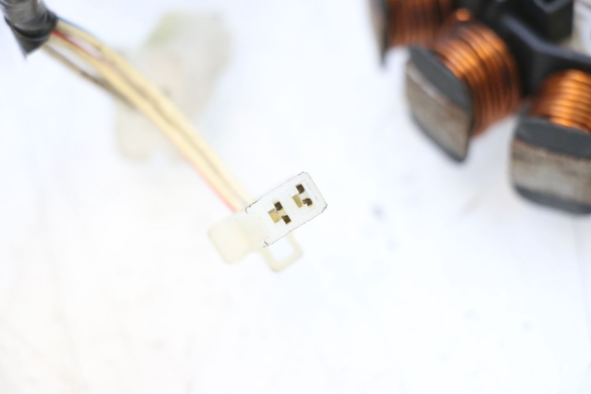 photo de ROTOR STATORE YAMAHA NEOS NEO'S 4T 50 (2008 - 2016) - Markeringen en referenties