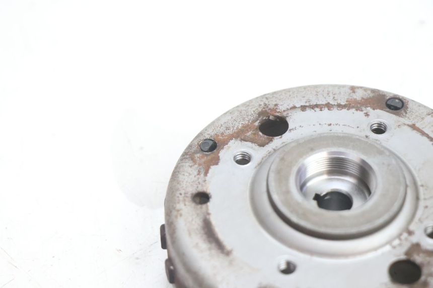 photo de ROTOR STATOREN KYMCO LIKE 4T 50 (2019 - 2025) - Kenmerkende details