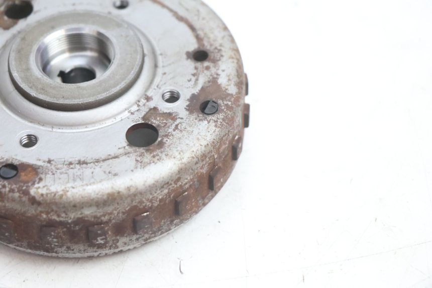 photo de ROTOR STATOREN KYMCO LIKE 4T 50 (2019 - 2025) - Zoom op componenten