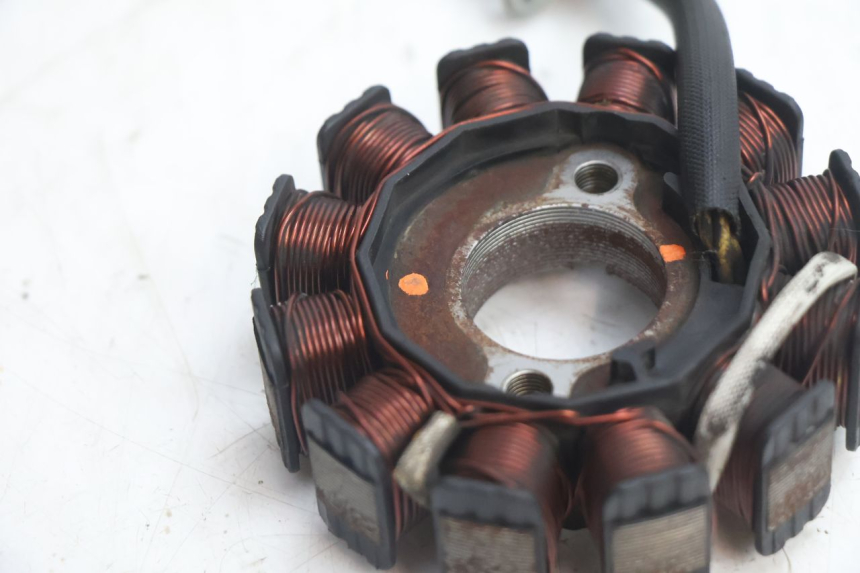 photo de ROTOR STATOREN KYMCO LIKE 4T 50 (2019 - 2025) - Overzicht