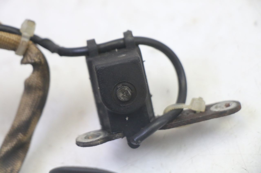 photo de ROTOR STATOR PIAGGIO NEW TYPHOON 50 (2010 - 2017) - Staat van het oppervlak