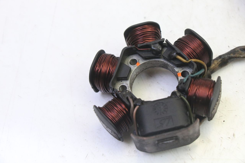 photo de ROTOR STATOR PIAGGIO NEW TYPHOON 50 (2010 - 2017) - Bevestigingspunten