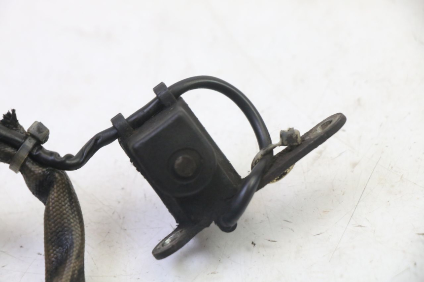 photo de ROTOR STATOR PIAGGIO NEW TYPHOON 50 (2010 - 2017) - Staat van het oppervlak