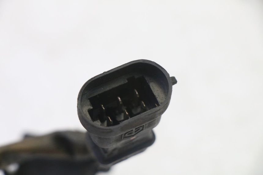 photo de ROTOR STATOR PIAGGIO NEW TYPHOON 50 (2010 - 2017) - Gecontroleerd onderdeel