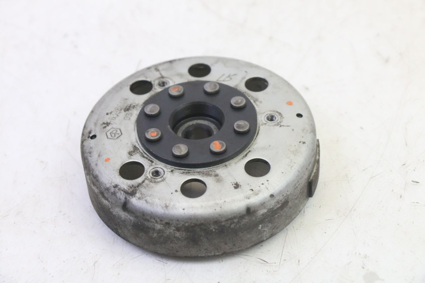 photo de ROTOR STATOR PIAGGIO NEW TYPHOON 50 (2010 - 2017) - Markeringen en referenties