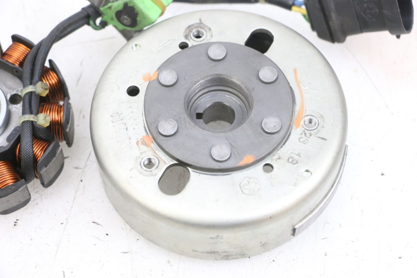 photo de ROTOR STATORE PIAGGIO NEW TYPHOON 50 (2018 - 2021) - Productaanzicht
