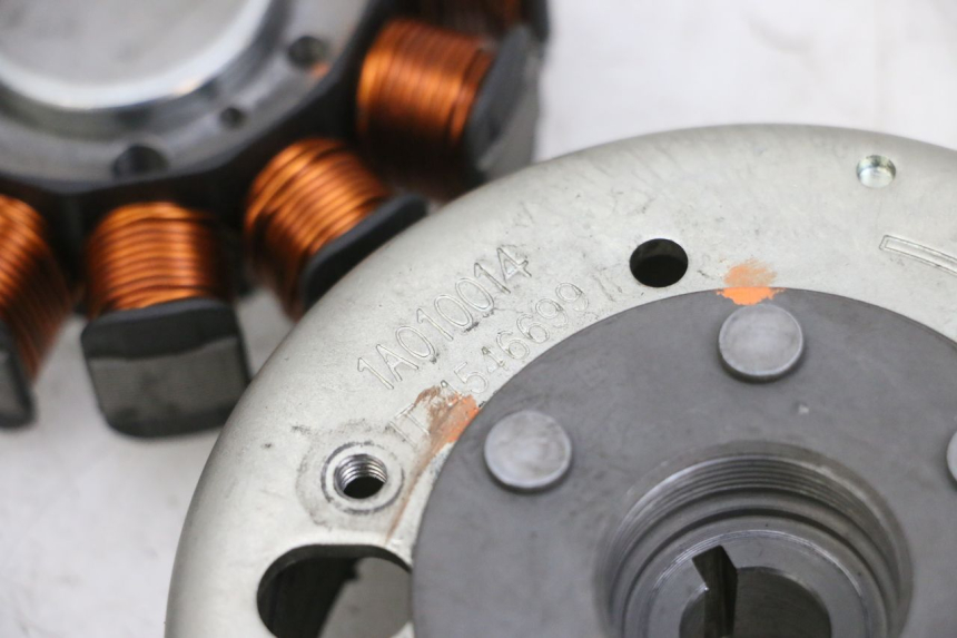 photo de ROTOR STATORE PIAGGIO NEW TYPHOON 50 (2018 - 2021) - Technische close-up