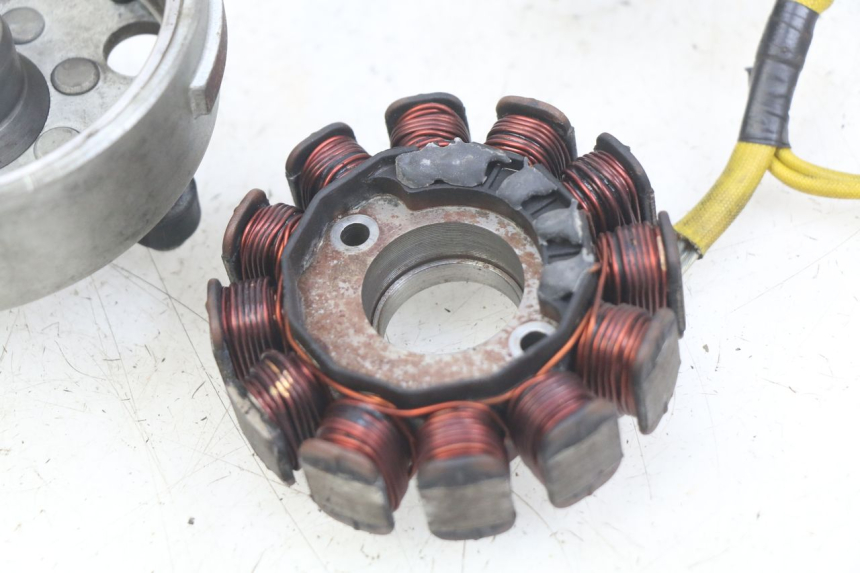 photo de ROTOR STATOREN GILERA NEXUS 125 (2007 - 2009) - Overzicht