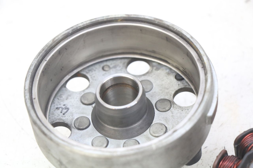 photo de ROTOR STATOREN GILERA NEXUS 125 (2007 - 2009) - Bevestigingspunten