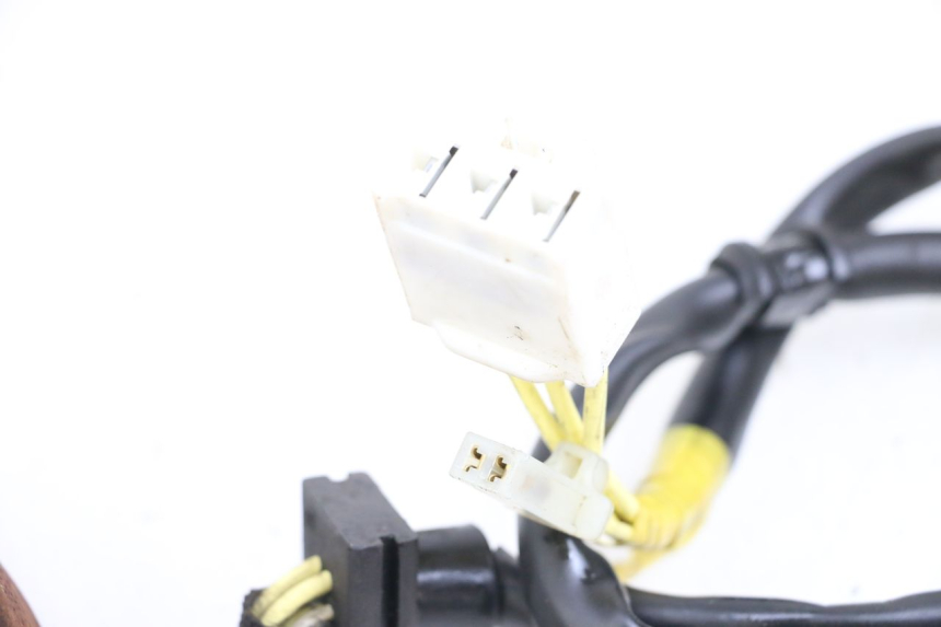 photo de ROTOR STATORE HONDA NHX LEAD 110 (2008 - 2010) - Zoom op gebruiksstaat